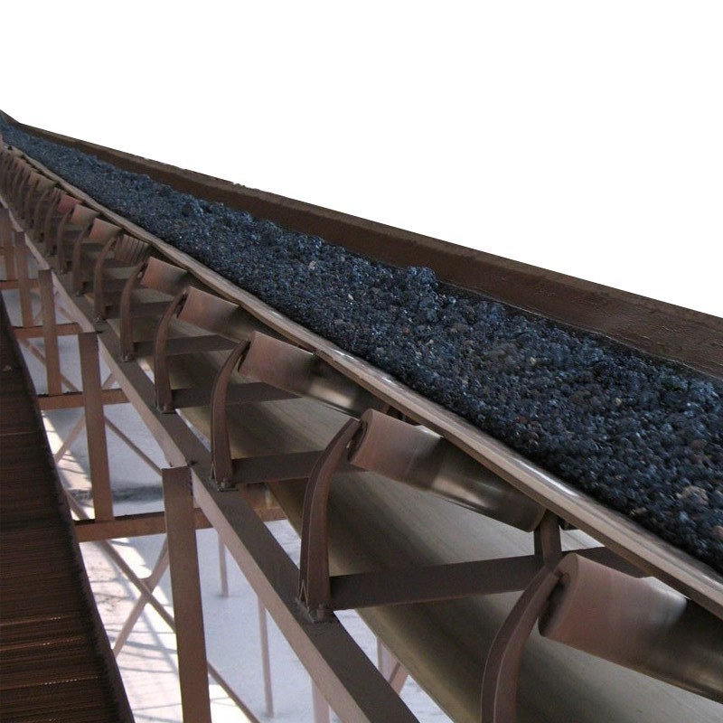 Belt Conveyor Feeder For Salt Sugar Sand Cement Fertilizer