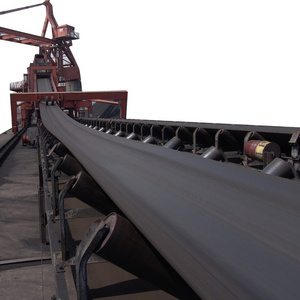 Belt Conveyor Feeder For Salt Sugar Sand Cement Fertilizer