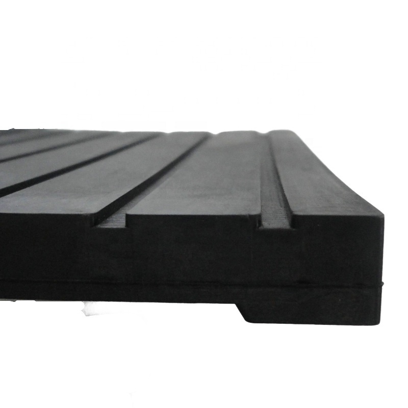 High Quality Custom Rubber Pad for Railway