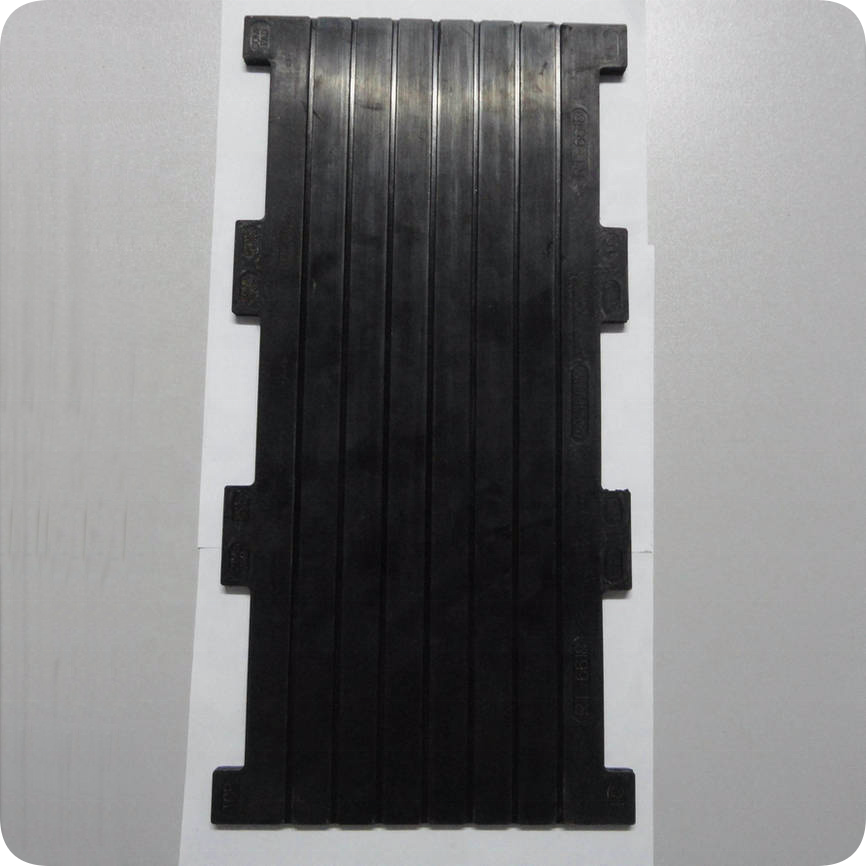 High Quality Custom Rubber Pad for Railway