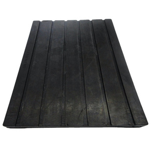 High Quality Custom Rubber Pad for Railway