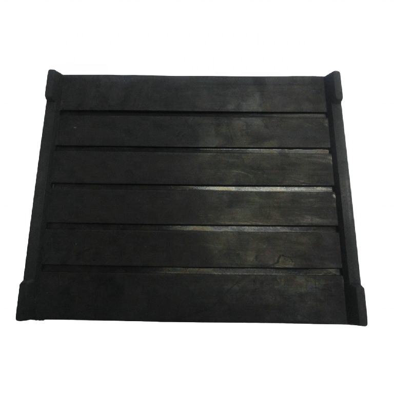 High Quality Custom Rubber Pad for Railway