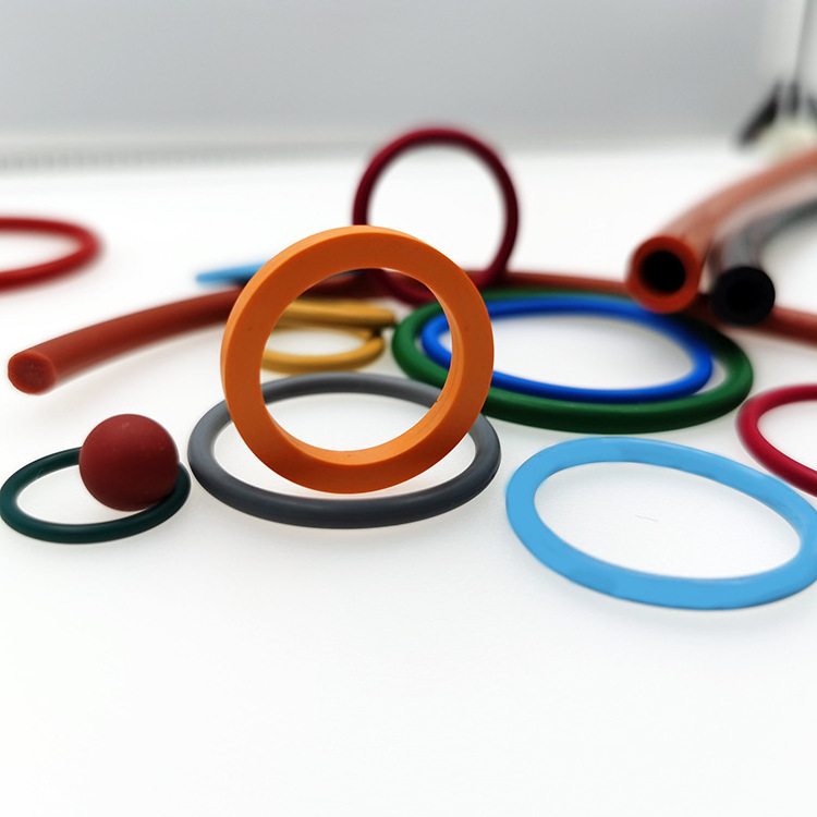 Factory sales rubber O rings seals customized/standard sealing O rings