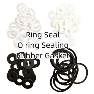 Ring rubber seal ring Nitrile rubber O ring sealing gasket mechanical parts rubber gasket