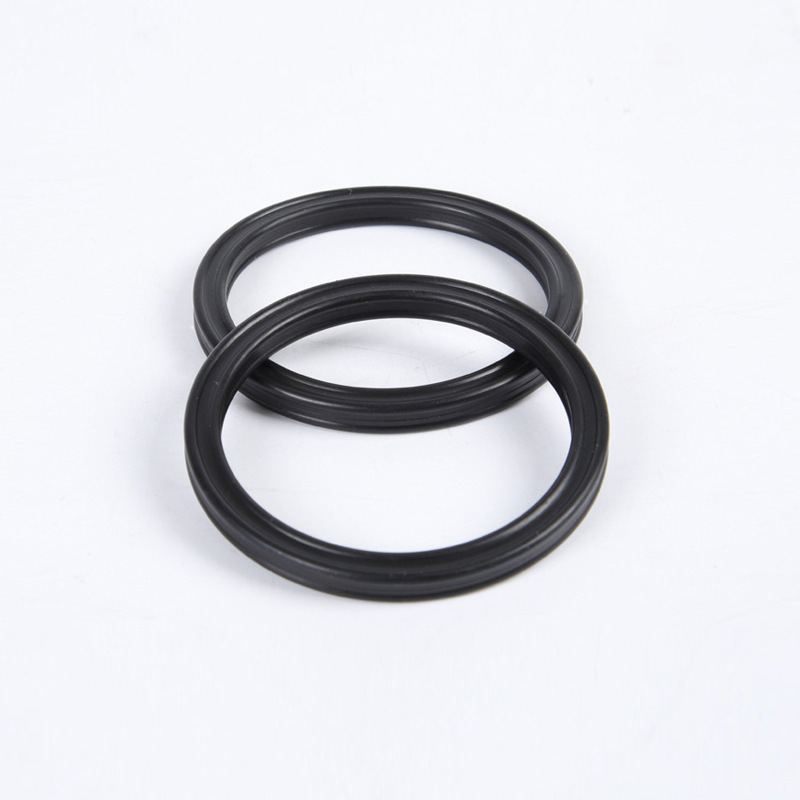 Heat Resistance Rubber FKM NBR O Rings Silicone X Ring Seal with Nice quality