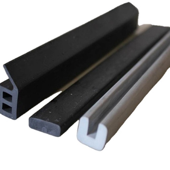 Reliable Quality Silicon Gasket Aluminum Window Rubber Seals