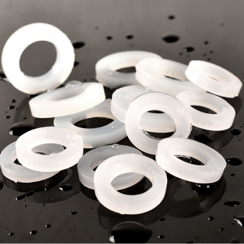 Ring rubber seal ring Nitrile rubber O ring sealing gasket mechanical parts rubber gasket