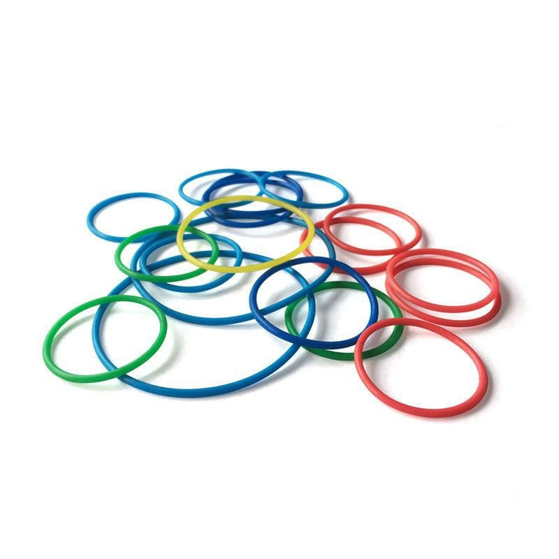 Factory sales rubber O rings seals customized/standard sealing O rings