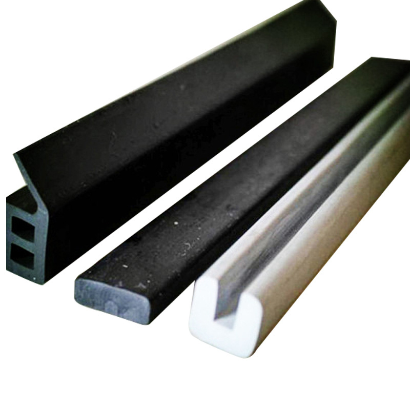 Reliable Quality Silicon Gasket Aluminum Window Rubber Seals