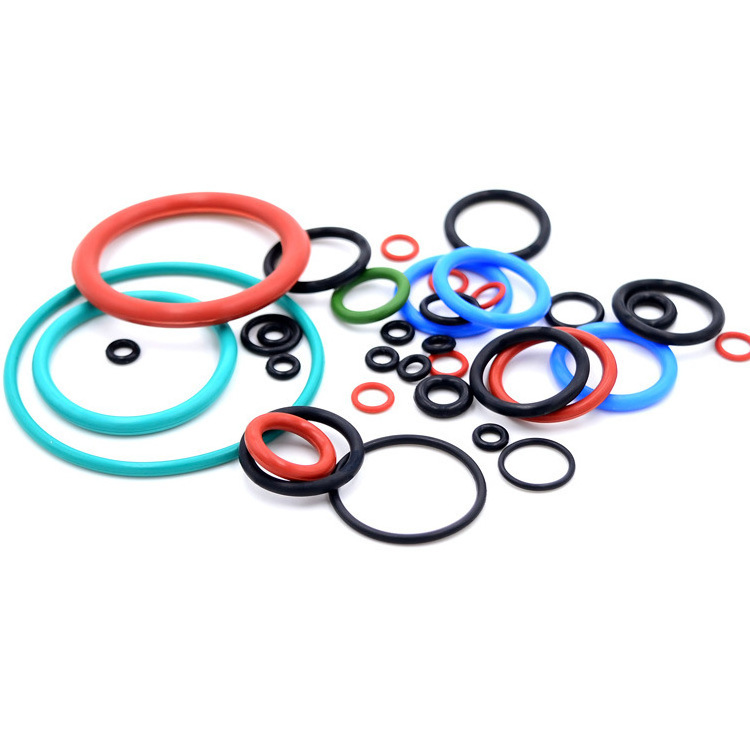 Customized rubber o ring hydraulic cylinder o ring seal kit