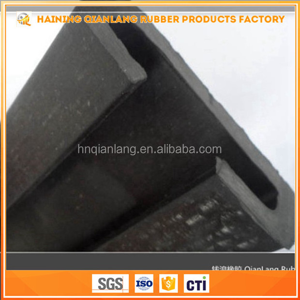 Reliable Quality Silicon Gasket Aluminum Window Rubber Seals