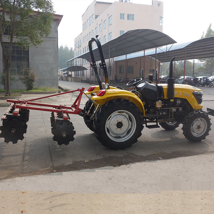 China Cheap Farm Tractor Garden Tractor Mini Farm 25HP,30HP,35HP,40HP Small Tractor With Cheap Price For Sale