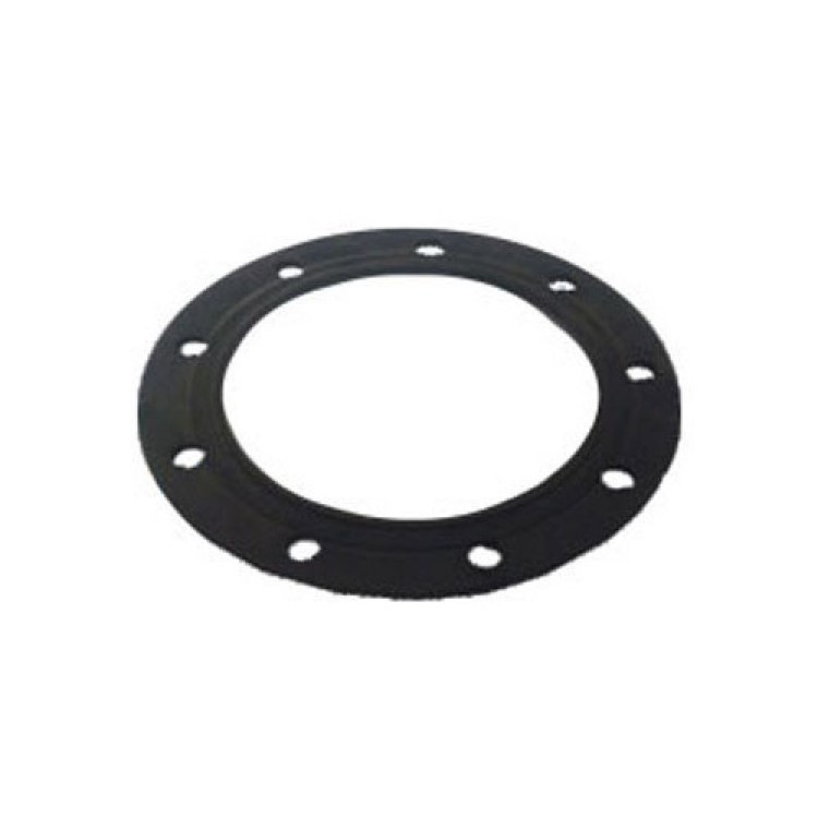 Custom silicone fridge door rectangular rubber gasket