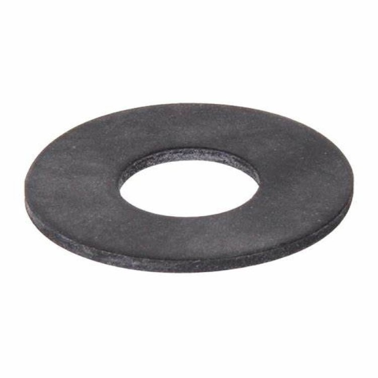 Customized Hot sale  rubber square flange gasket for pvc concrete pipes