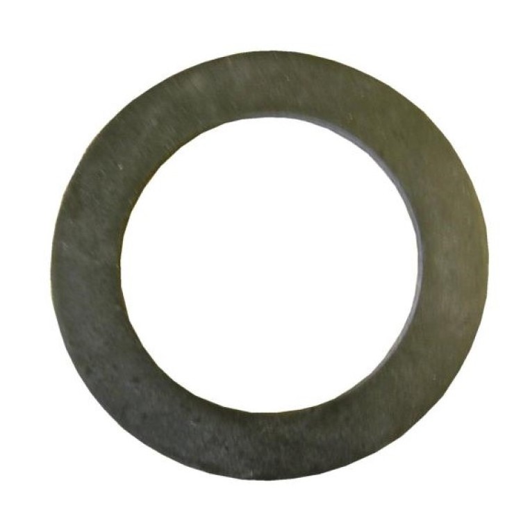 Customized Hot sale  rubber square flange gasket for pvc concrete pipes