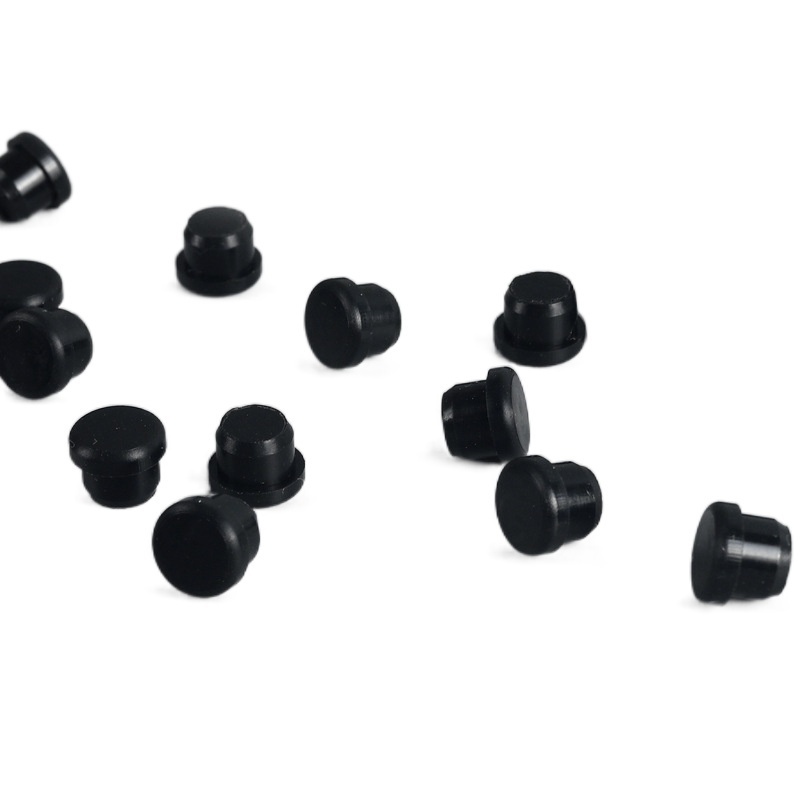 OEM ODM high quality rubber water hole stopper 20mm