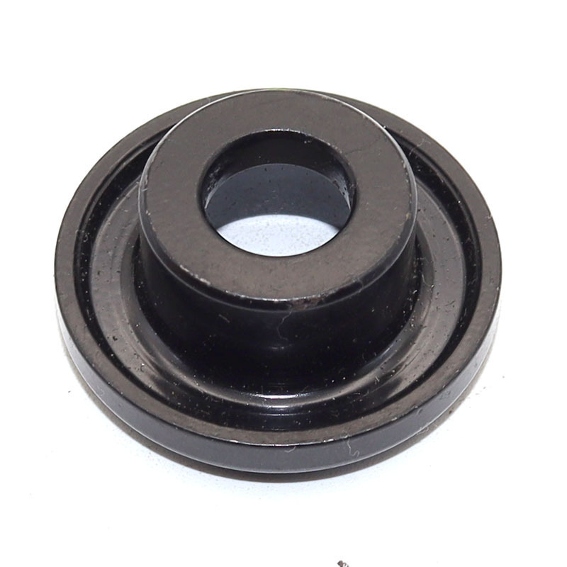 Customized high quality 1/4 inch t shape type silicone rubber connect seals grommets for pvc pipe