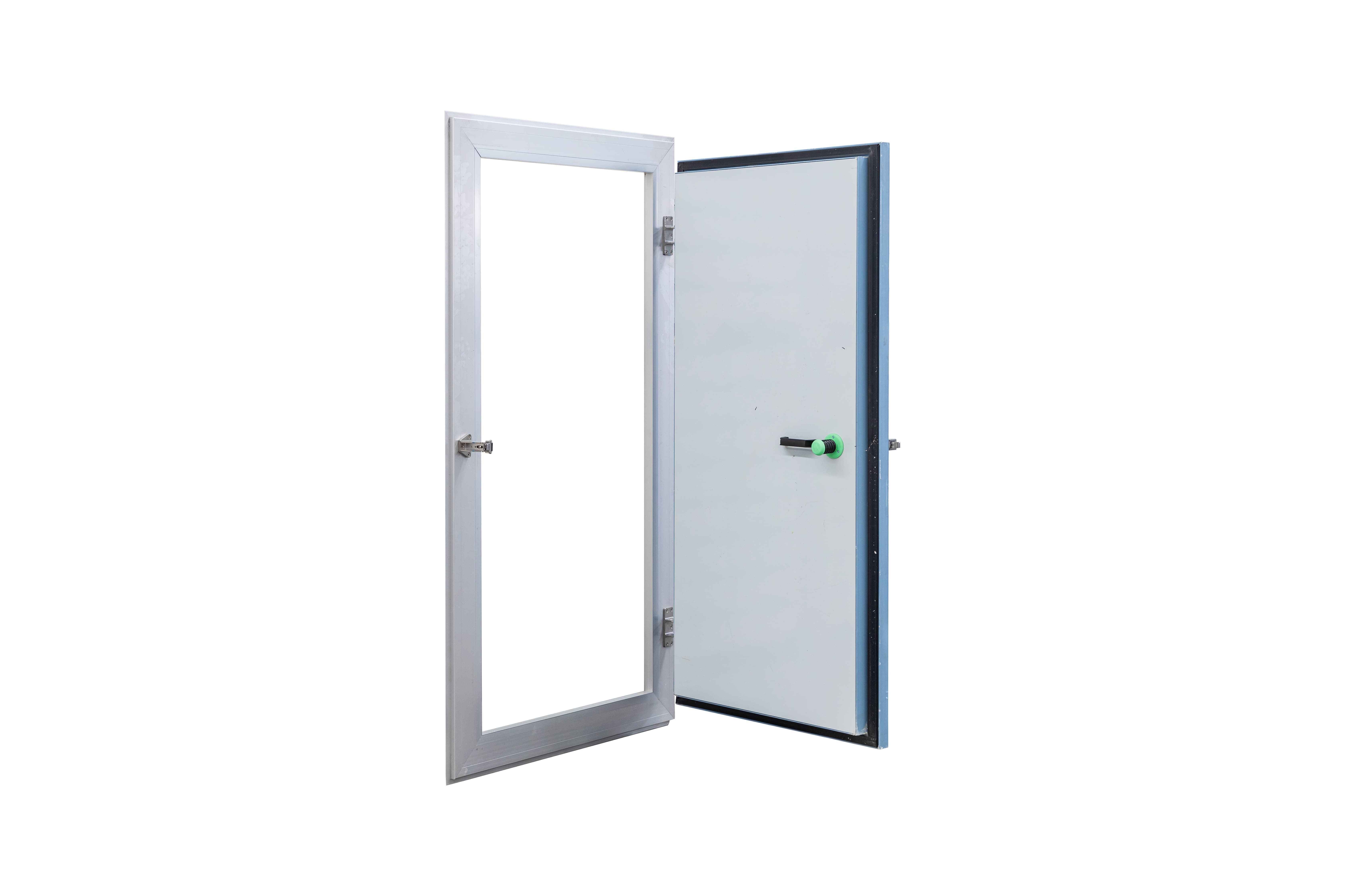 Cold room door material cold room doors for sale cold storage warehouse doors