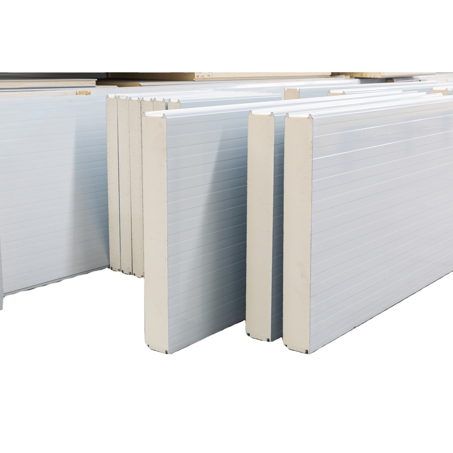 insulation polyurethane sandwich panels guangzhou for cold room