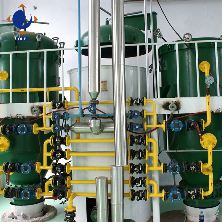 full automatic cooking soybean peanut oil extraction/refinery machine manufacturing  plant in pakistan