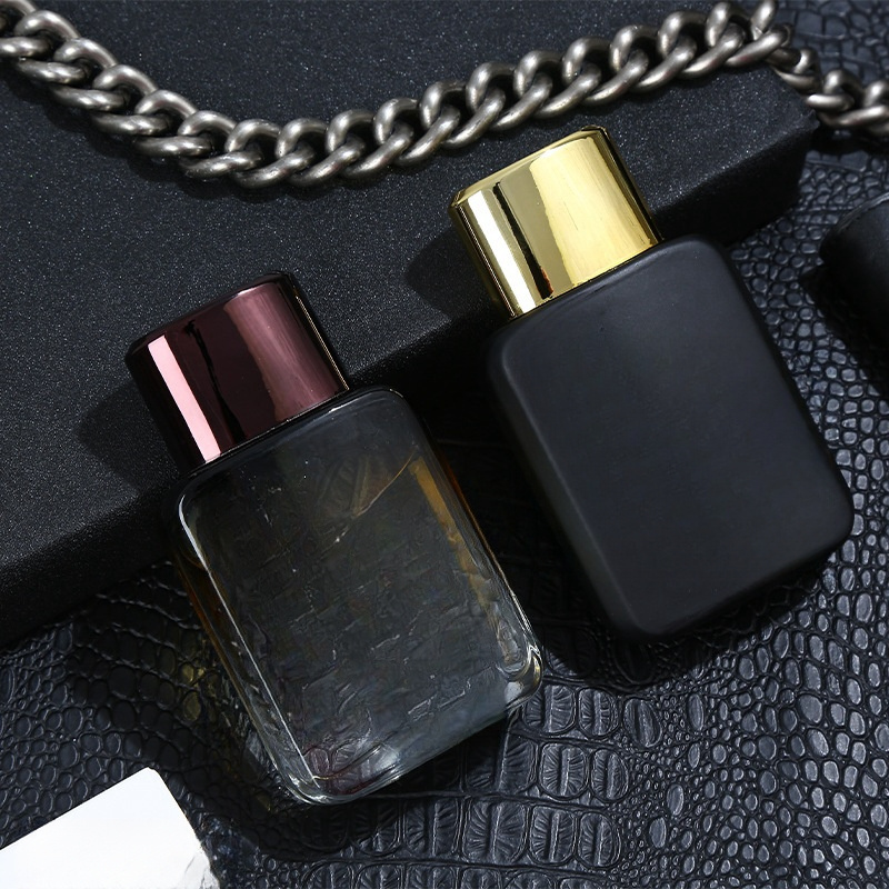 Hot Sale New Arrival  50ml Perfume Bottle Deodorant  Perfume  Fragrance Perfume Bottle Wholesale