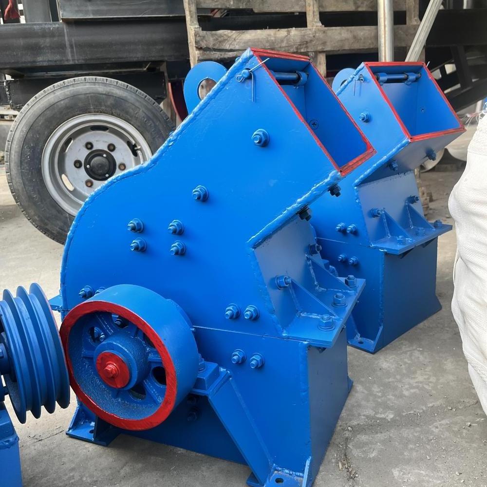 stone hammer mill crusher good at crushing mining limestone/coal gangues