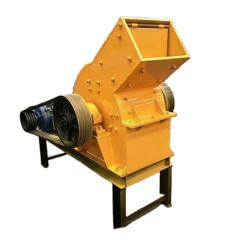 Mining Stone Hammer Crusher hammer mill rock crusher Hammer stone breaking machine