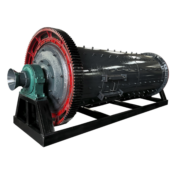 ball mill equipment mineral processing ball mill grinding machinery