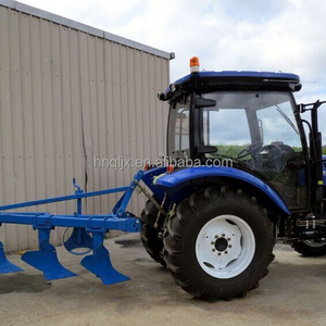 LXZ Series Furrow Plough (LXZ-535) for sale bottom plow , moldboard plow, turnplow