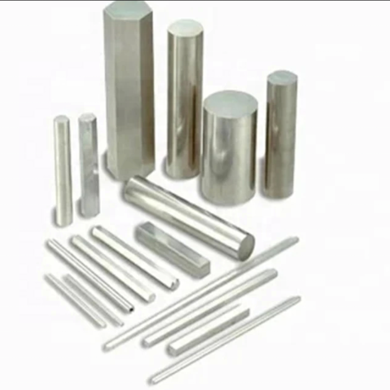 Extra-long & jointless aluminum extrusion alloy 7075 6061 5083 3003 2024 all series