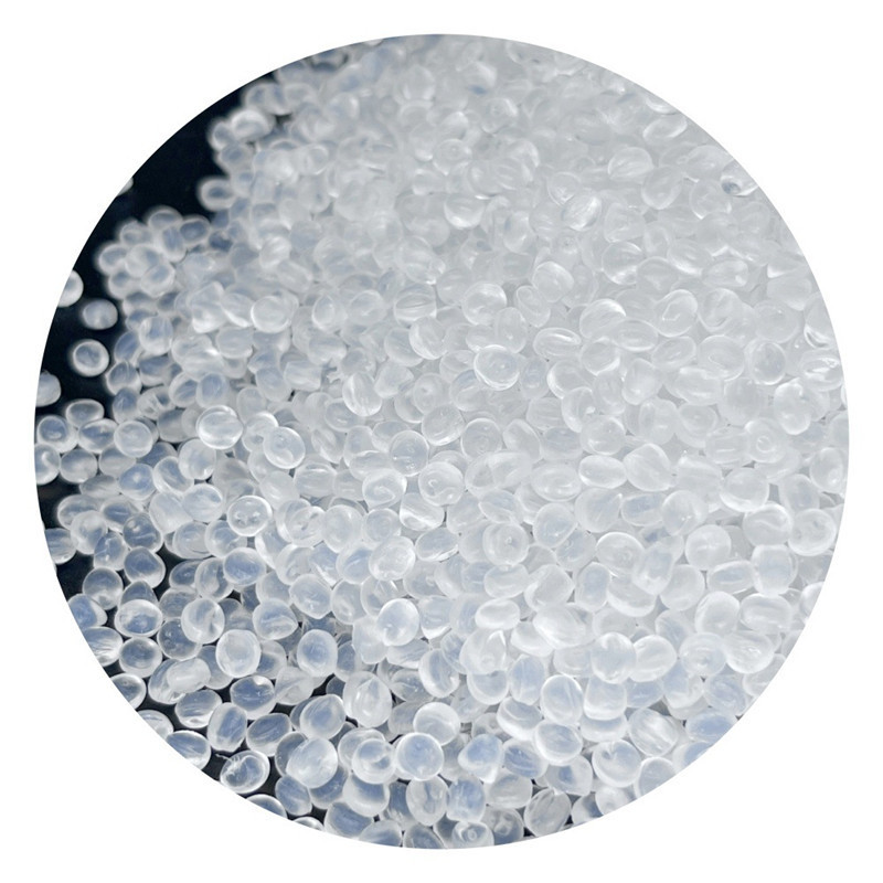 Chinese Manufacturer EVA Copolymer Plastic EVA 7A60h Resin Material