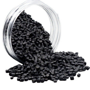 Professional Crystal Plastic Price Per Kg PVC Granules Suppliers with CE Certificate