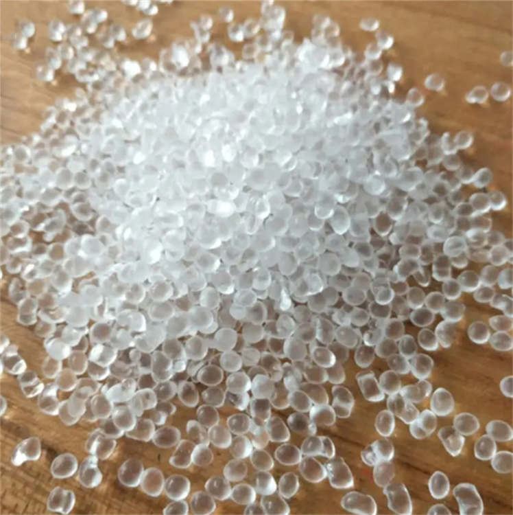 Chinese Manufacturer EVA Copolymer Plastic EVA 7A60h Resin Material