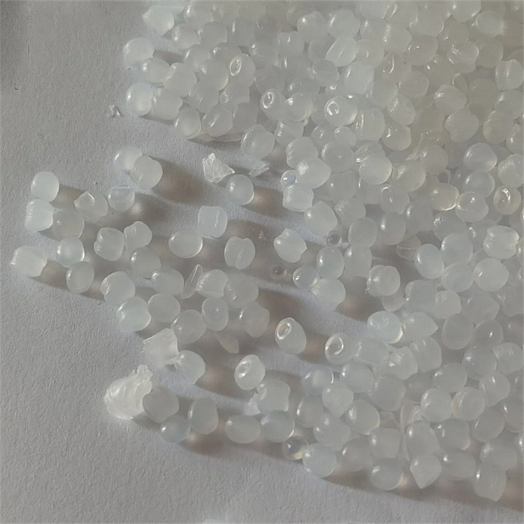 Plastic raw materials 25kg best price LDPE / HDPE/LLDPE/PP resin/pellet