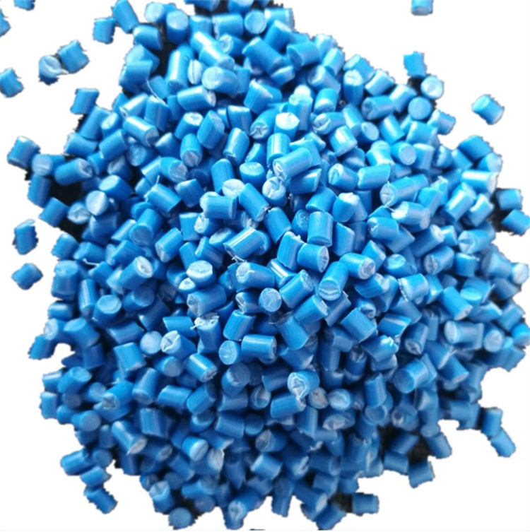 Professional Crystal Plastic Price Per Kg PVC Granules Suppliers with CE Certificate