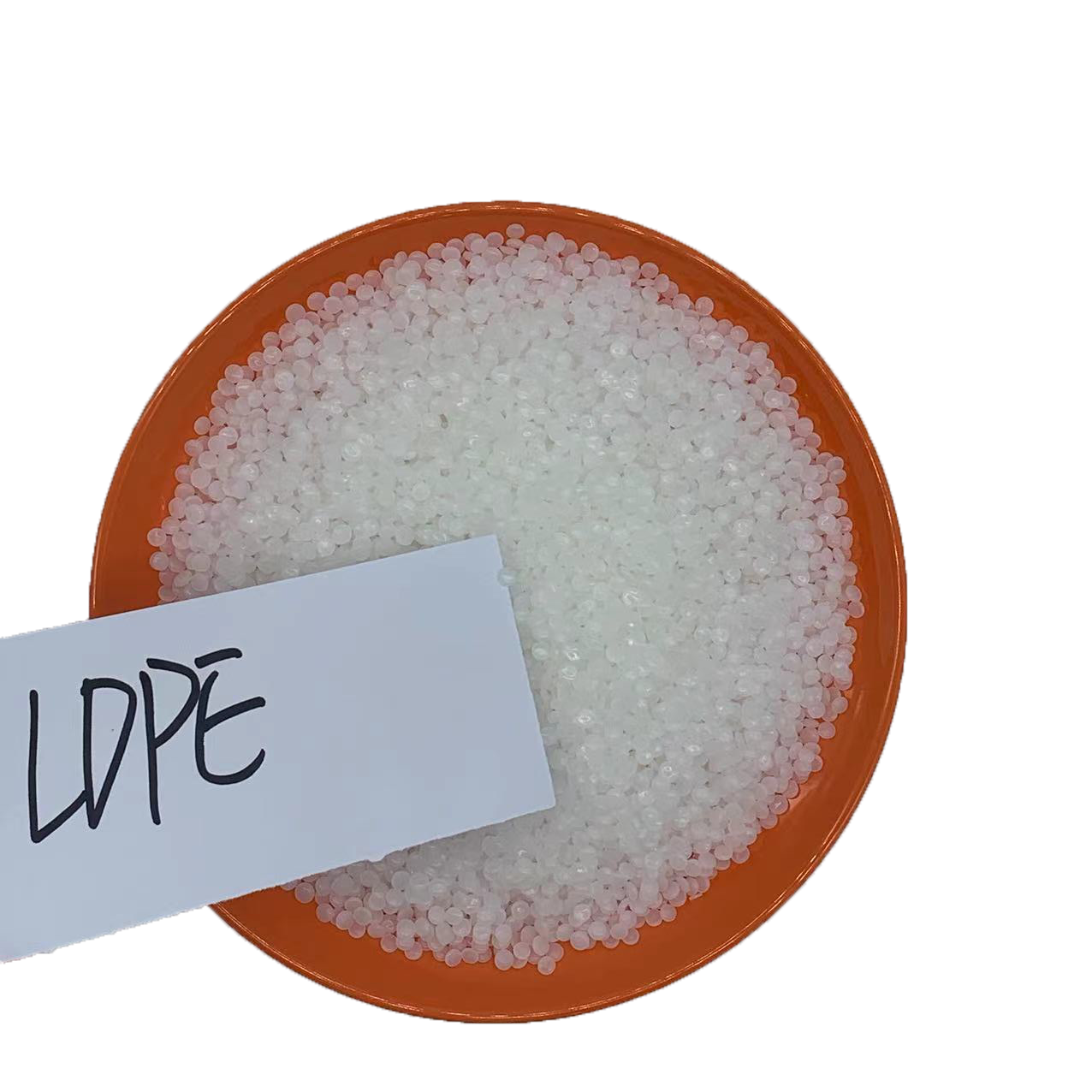 Plastic raw materials 25kg best price LDPE / HDPE/LLDPE/PP resin/pellet