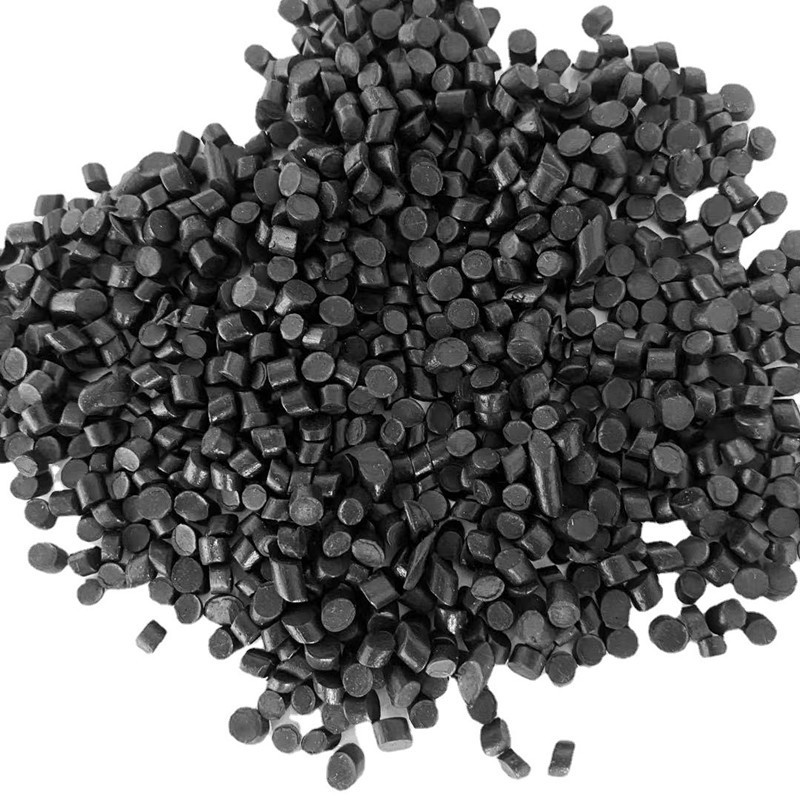 Professional Crystal Plastic Price Per Kg PVC Granules Suppliers with CE Certificate