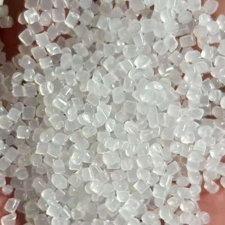 Competitive Price Of HDPE LDPE LLDPE 100% Virgin Raw Materials Natural Color LDPE