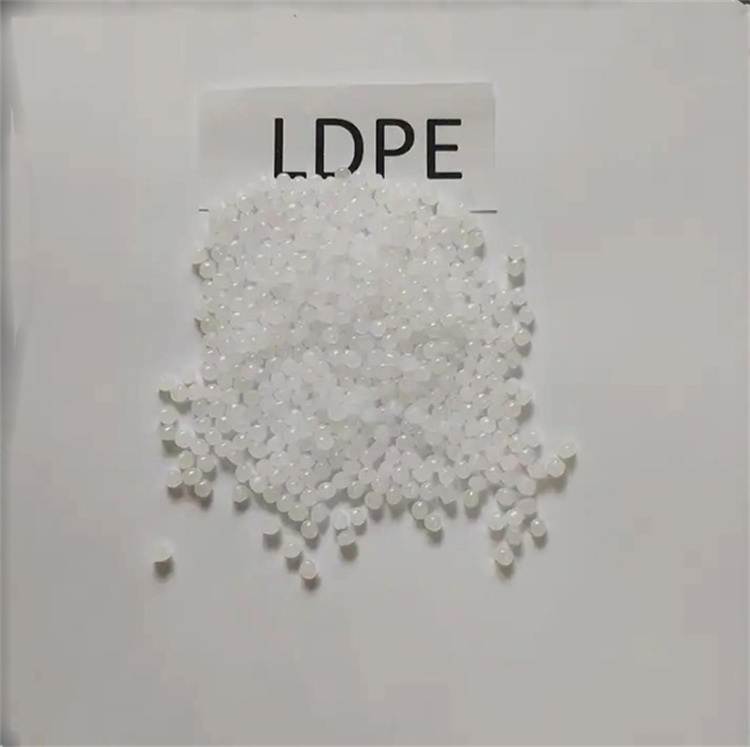 Plastic raw materials 25kg best price LDPE / HDPE/LLDPE/PP resin/pellet