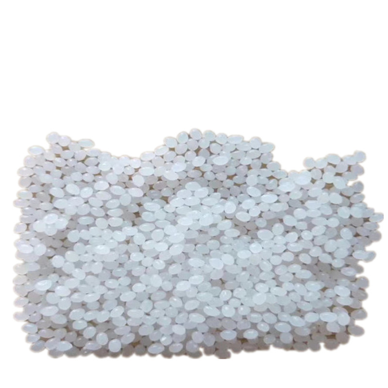 3D Printing Degradable Plastics PLA Granules Particles Raw Material Virgin PLA Pellets