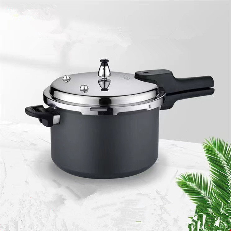 German commercial rice cooker Woks pressure cooker