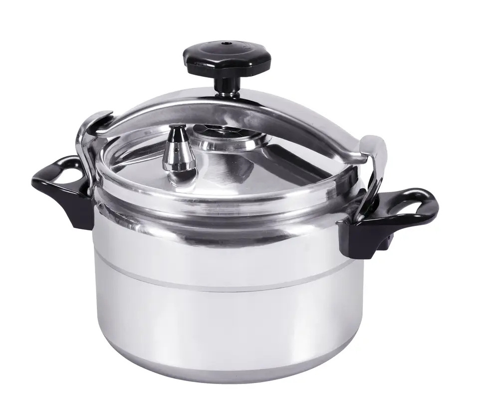 High Quality Factory Price 2022 Pressure Cooker Aluminum Alloy 3-20 L pentola a pressione