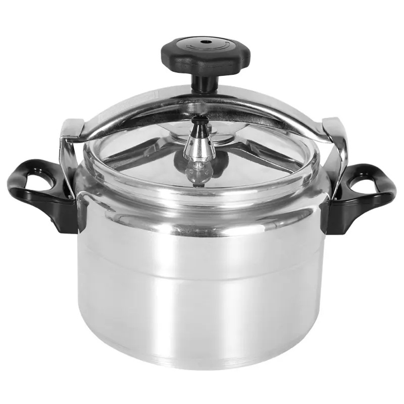 High Quality Factory Price 2022 Pressure Cooker Aluminum Alloy 3-20 L pentola a pressione