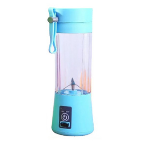 Dropshipping service customizable blender Portable juice machine Juicer cup for milkshake USB charging small blending bottle