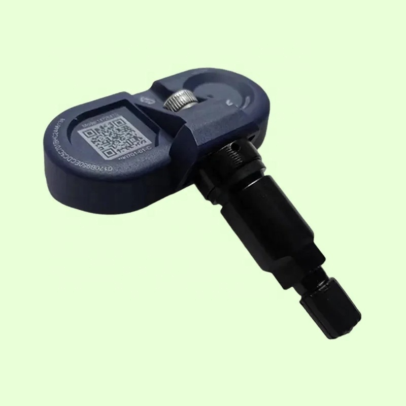 NEV Car Parts Supplier For Tesla Model 3/Y/X/S 1490701 Tire Pressure Monitoring System Sensor Bluetooth TPMS Parts Wholesale