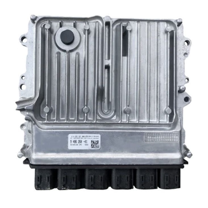 For BMW Car Spare Parts Engine ECU Motor Control Module Wholesale 0261522026 Computer Version Of Auto Parts
Supplier Factory