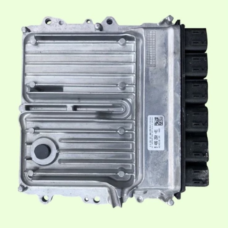 For BMW Car Spare Parts Engine ECU Motor Control Module Wholesale 0261522026 Computer Version Of Auto Parts
Supplier Factory