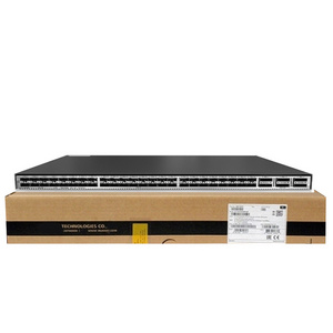 Data Center switch H3C S6520X-30HC -EI 24 1/10g SFP Plus ports +2 QSFP28 ports Network switch