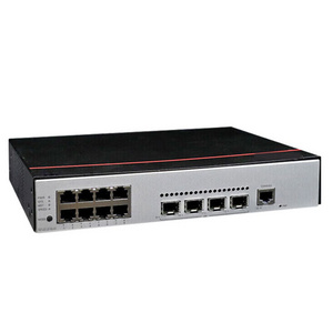 Network switch S5735-L8T4S-A1  S5735-L8P4S-A1 8 1000BASE-T port four gigabit SFP ports ports Network switch