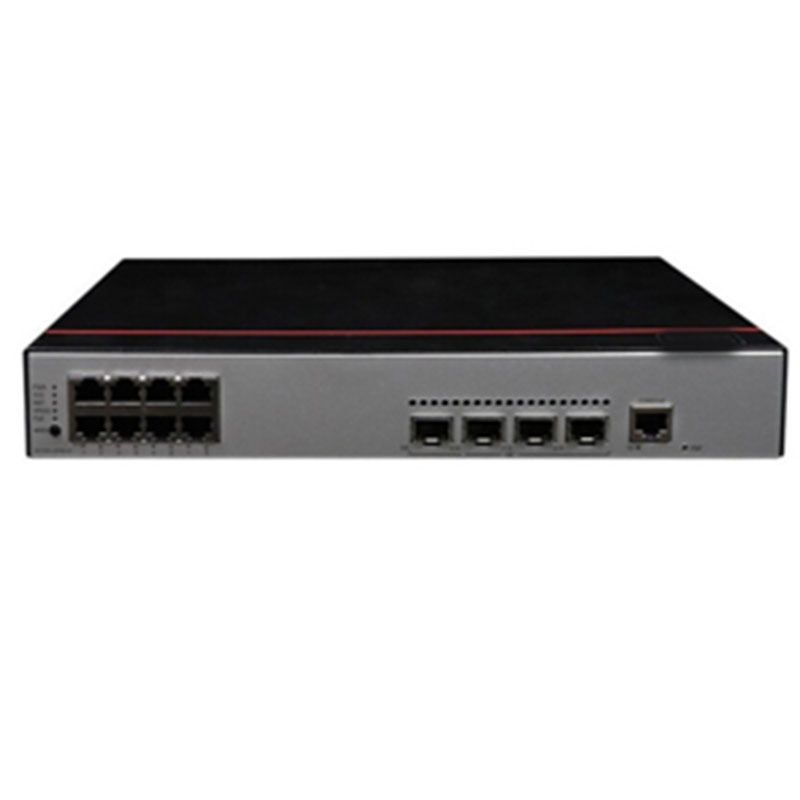 Network switch S5735-L8T4S-A1  S5735-L8P4S-A1 8 1000BASE-T port four gigabit SFP ports ports Network switch